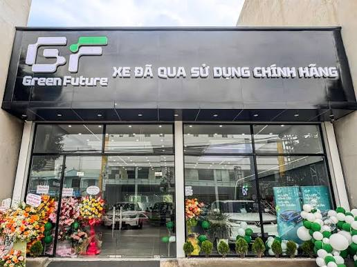 Phạm Nhật Minh Hoàng và 66 giờ đặc biệt sau mốc 6 giờ sáng ngày 13/5/2024 của VinFast trước khi nhận ghế Tổng giám đốc GSM - Ảnh 2.
