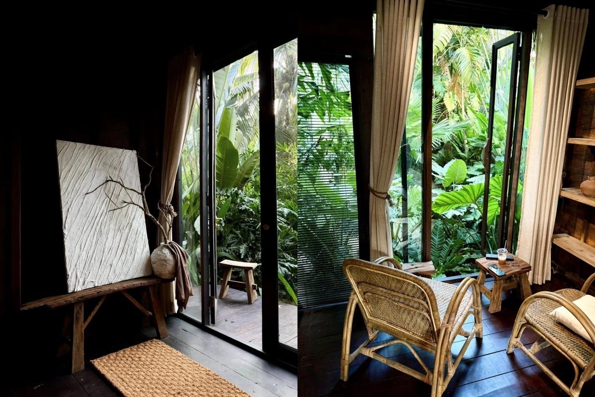 Căn nhà 12.000m2 góc nào cũng chill của Quỳnh Lương- Ảnh 7.