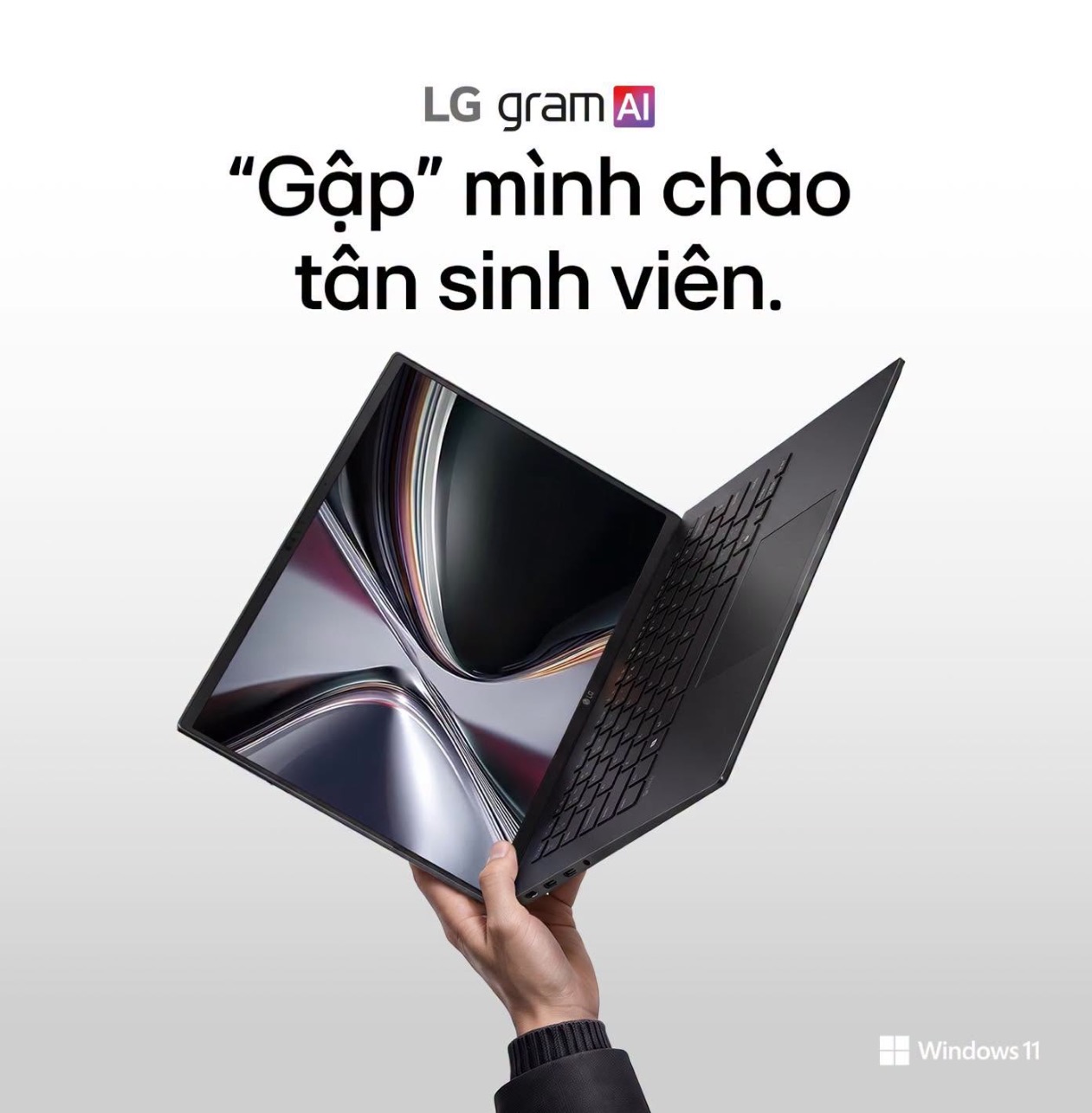 iPhone Duo vừa ra mắt, cả Internet đã “gập” theo - Ảnh 1.