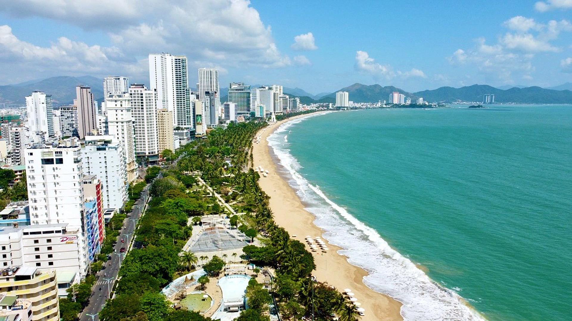 Tỉnh có đường bờ biển dài nhất Việt Nam sẽ sở hữu khu đô thị gần 2 tỷ USD- Ảnh 1.