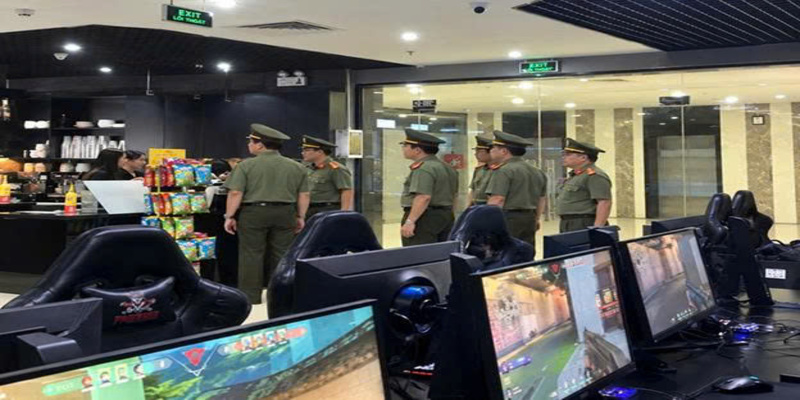 Công an phát thông báo nóng tới tất cả người dân đang sử dụng phần mềm máy tính lậu - Ảnh 1.