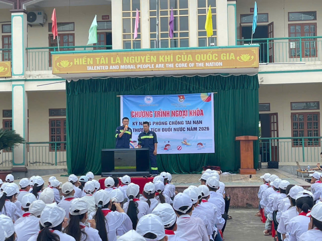 Đội trưởng 116: Điều quan trọng nhất không phải là đã cứu được bao nhiêu người - Ảnh 1.