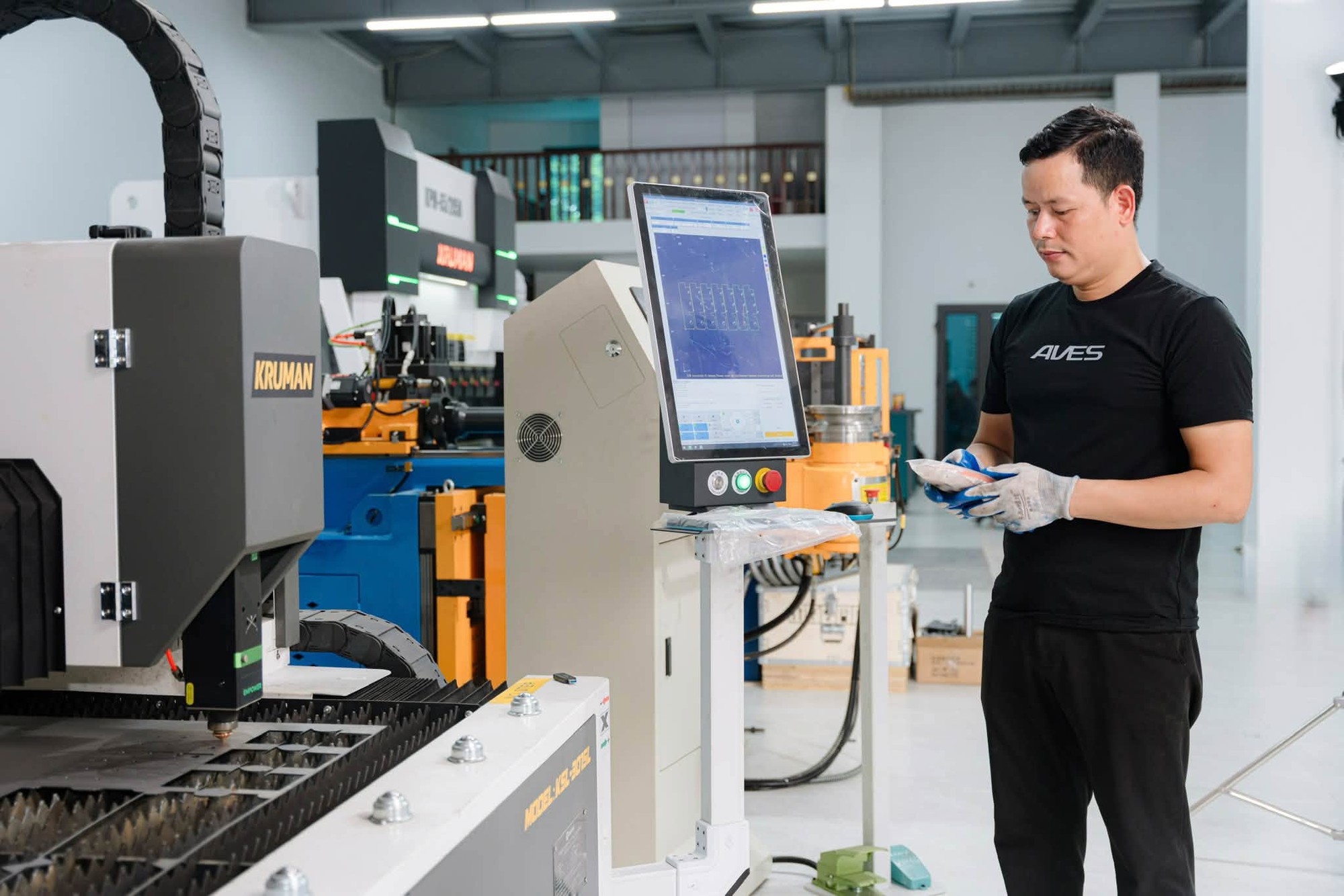 Cựu CEO Green SM Nguyễn Văn Thanh chính thức công bố startup xe điện mới: “Bắt đầu lại từ con số 0”, bắt tay cựu Phó tổng giám đốc VinFast- Ảnh 2.