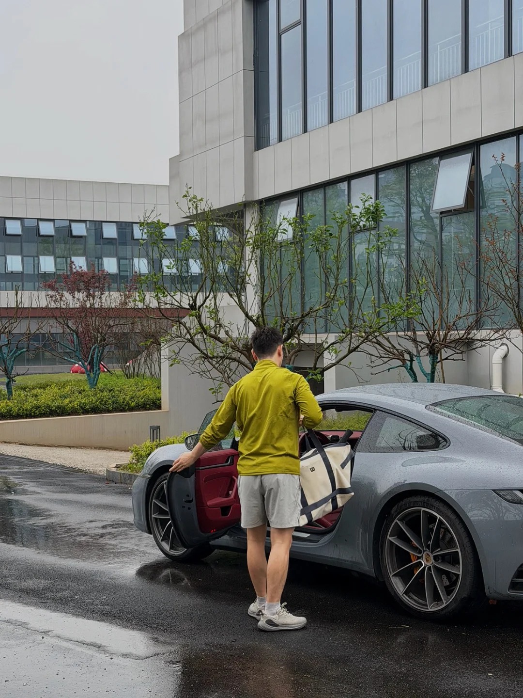Thanh niên thuê khách sạn Marriott ở suốt 4 năm để được bao điện nước, miễn phí bữa sáng và đi tập gym cho gần- Ảnh 11.