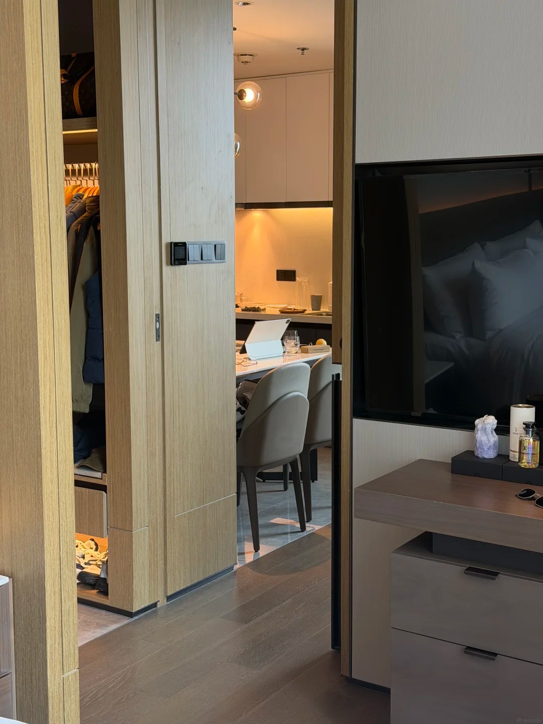 Thanh niên thuê khách sạn Marriott ở suốt 4 năm để được bao điện nước, miễn phí bữa sáng và đi tập gym cho gần- Ảnh 7.