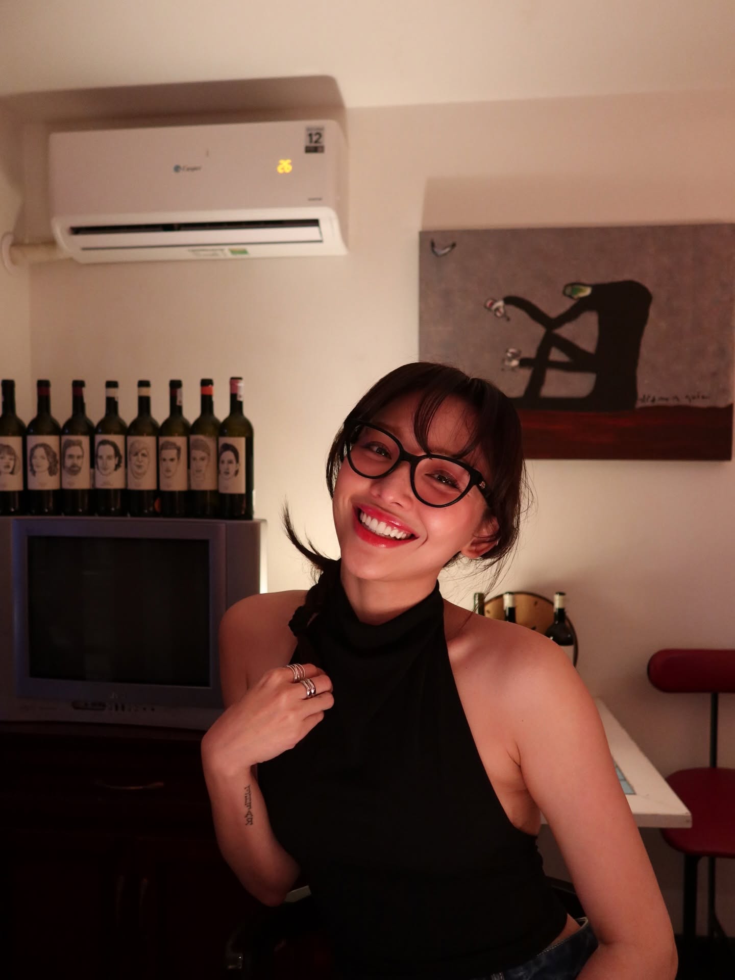 Trần Ngọc Vàng lộ "hint" với Tóc Tiên, đàng gái vội có động thái gây chú ý- Ảnh 7.