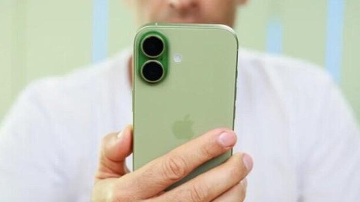 Tại sao năm nay không có iPhone 18? - Ảnh 1.
