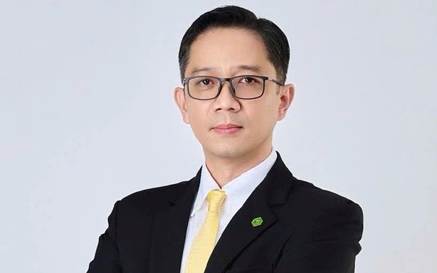 Thiếu gia Bùi Cao Nhật Quân đứng ra bảo lãnh khoản vay 360 tỷ cho Novaland