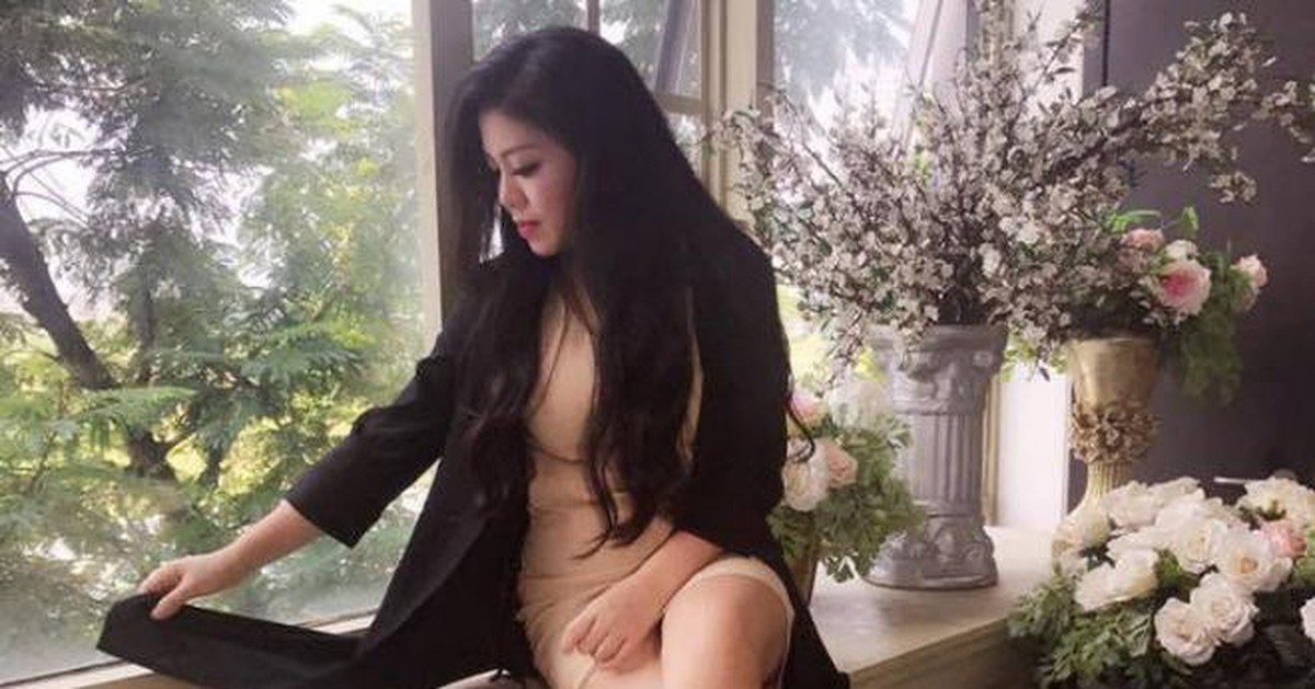 Tuổi 19 của “Nữ hoàng rating”: Lần đầu tiên đăng quang Hoa hậu, nhan sắc khiến chính chủ “không nhận ra” - Ảnh 5.