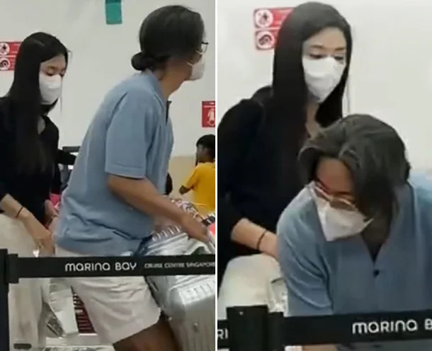 Không nhận ra "ông hoàng" Bae Yong Joon sau hơn 10 năm sống ẩn dật với mỹ nhân Vườn Sao Băng- Ảnh 2.
