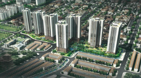 Bất động sản PG được chuyển mục đích sử dụng hơn 3ha đất tại phường An Phú- Ảnh 1.