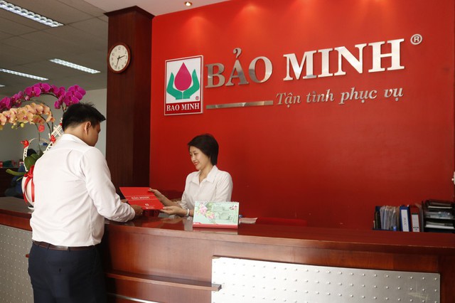 Bảo hiểm Bảo Minh chuẩn bị chia cổ tức bằng cổ phiếu tỷ lệ 10%- Ảnh 1.