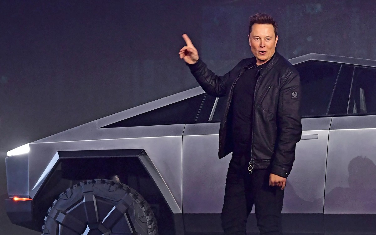Nóng: Tesla của tỷ phú Elon Musk lập công ty tại Việt Nam