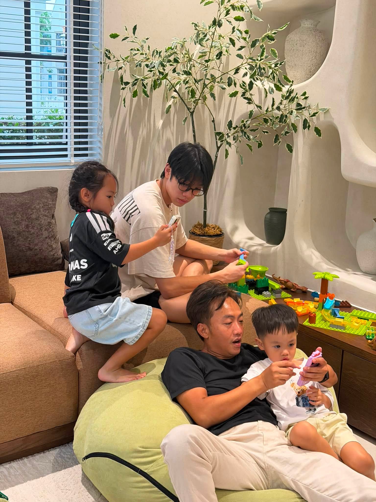 Vì sao Cường Đô La là đàn ông 10 điểm? - Ảnh 3.