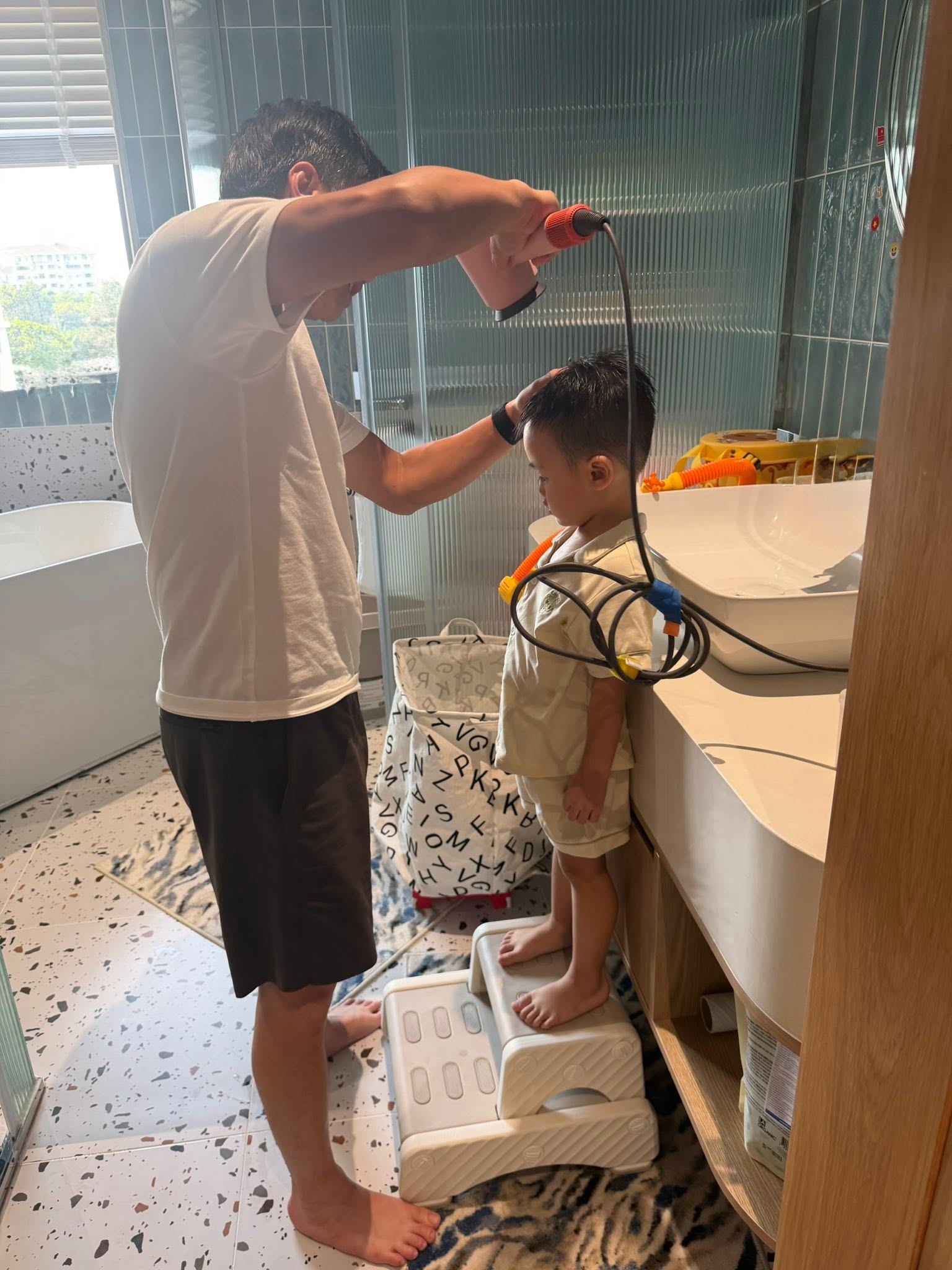 Vì sao Cường Đô La là đàn ông 10 điểm? - Ảnh 4.