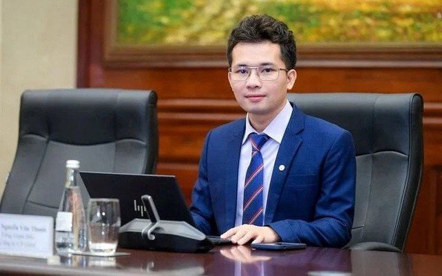 Rời Green SM, Cựu CEO Nguyễn Văn Thanh lập startup xe điện, mục tiêu ra mắt sản phẩm năm 2027