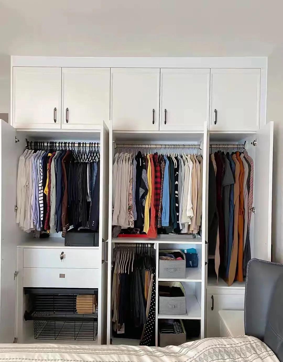 Cặp vợ chồng nghỉ hưu gây sốt vì ngôi nhà sạch đến khó tin: Nhìn căn bếp mới hiểu vì sao dân mạng hỏi “có thật sự sống ở đây không?” - Ảnh 9.