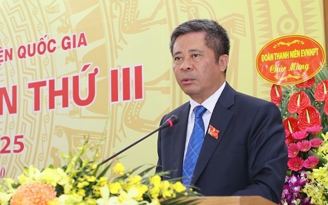Ông Đặng Phan Tường vừa bị khởi tố, công ty hé lộ khoản thù lao trong nửa đầu năm