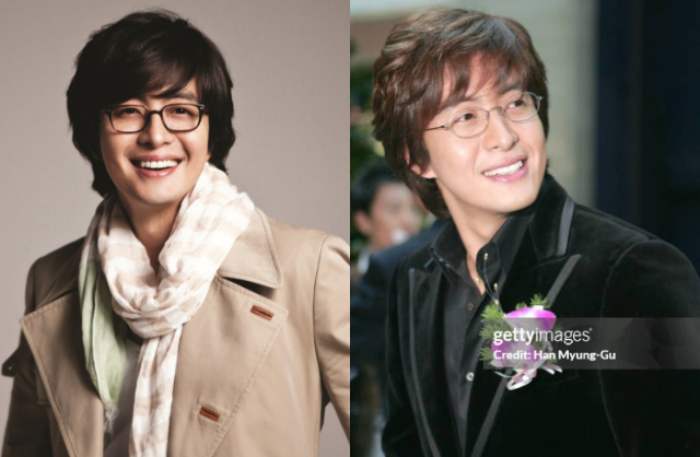 Không nhận ra "ông hoàng" Bae Yong Joon sau hơn 10 năm sống ẩn dật với mỹ nhân Vườn Sao Băng- Ảnh 3.