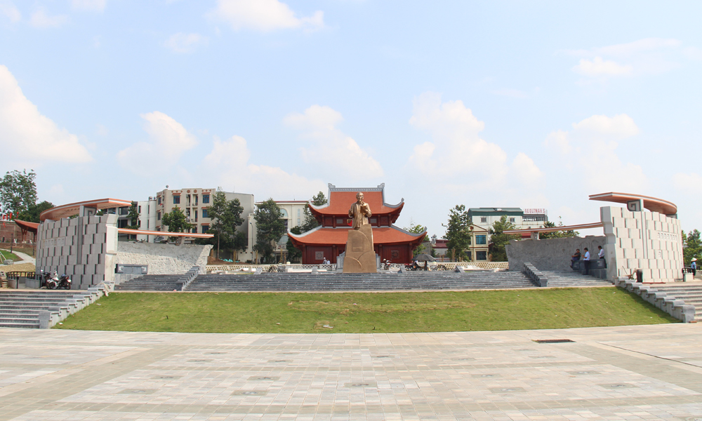 Đúng 1 ngày nữa, công trình gần 700 tỷ đồng có sự hợp lực của Vingroup và Sun Group chính thức hoạt động: Rộng đến 4,7ha, thi công trong 20 tháng - Ảnh 2.