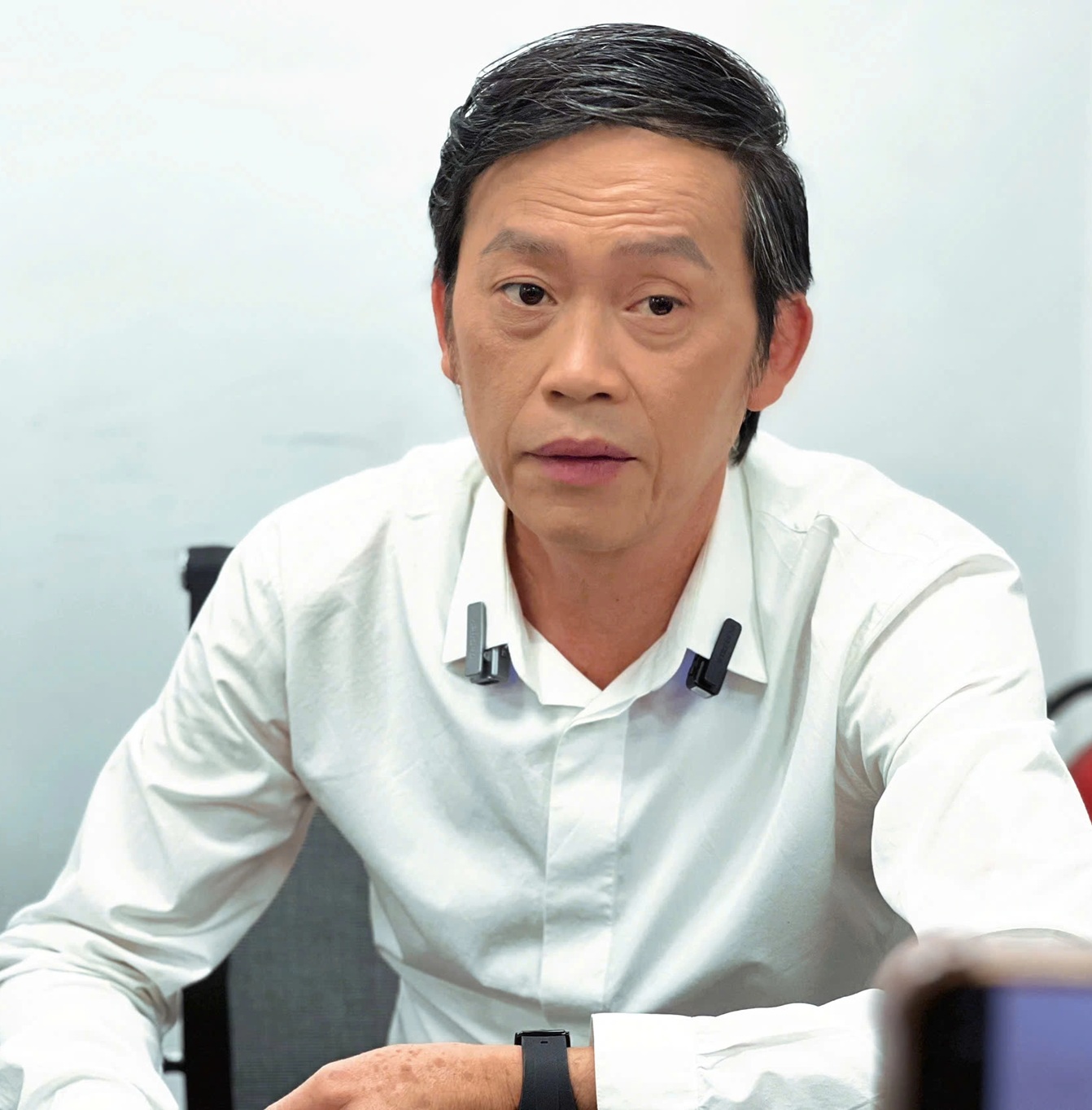 Tình hình mẹ Hoài Linh tuổi 89, con trai út cầu mong điều này- Ảnh 2.