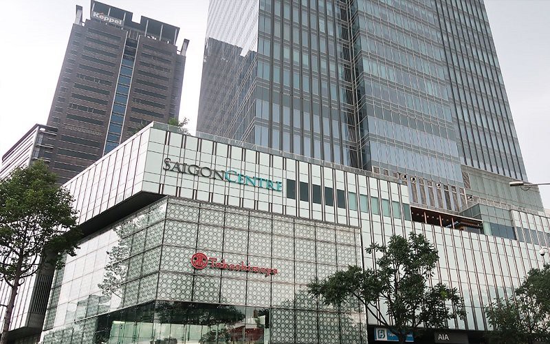 Bất ngờ với doanh thu từ thị trường Việt Nam của Takashimaya: Tăng trưởng 20% trong khi Singapore, Trung Quốc và Thái Lan đều suy giảm
