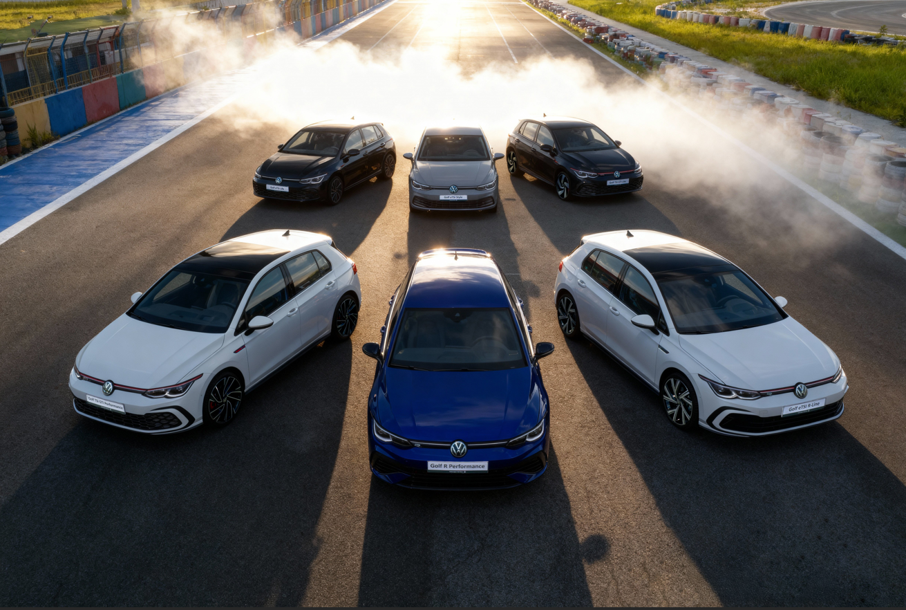 Volkswagen ưu đãi đến 100% phí trước bạ – Thời điểm vàng sở hữu xe Đức - Ảnh 1.