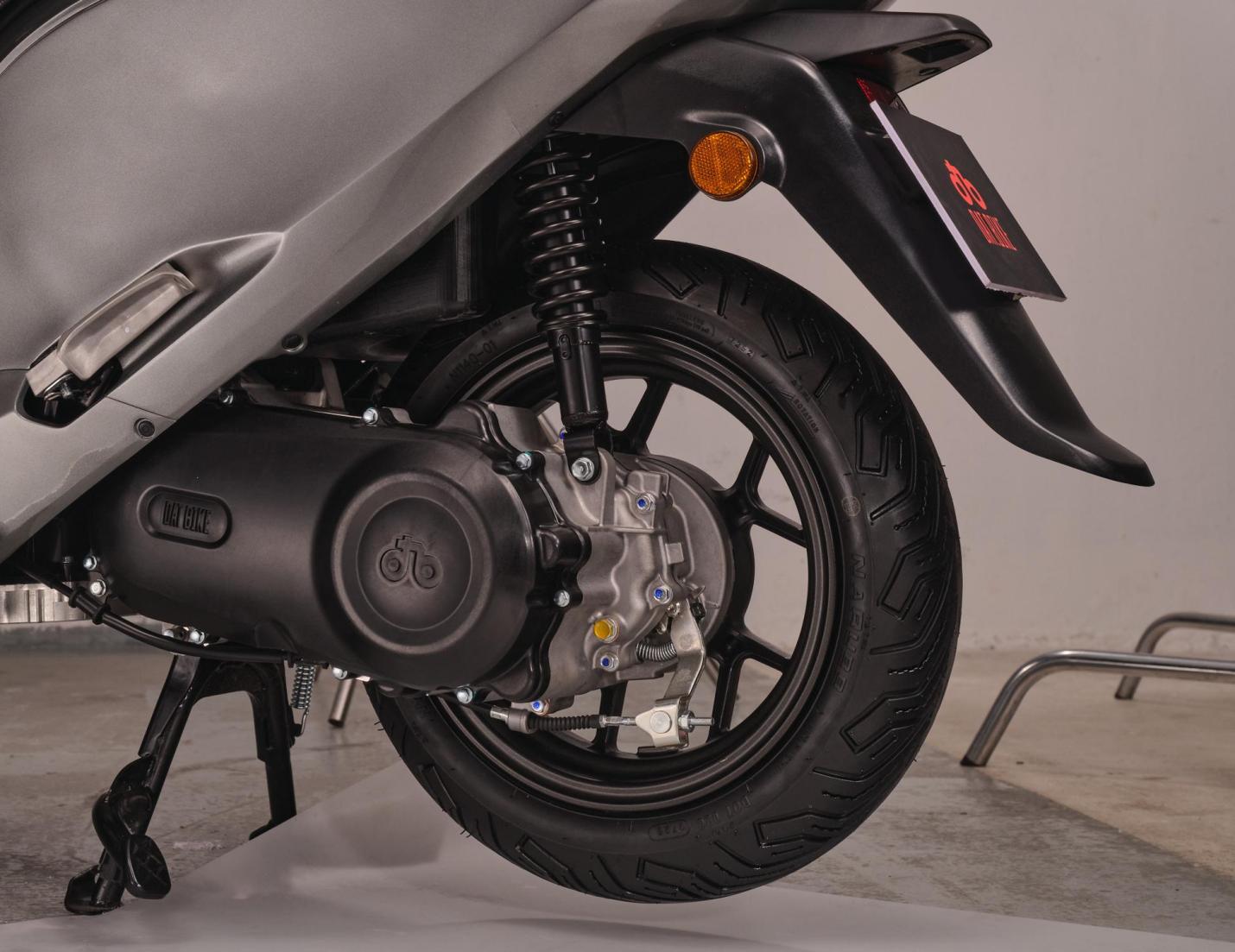 Khi nội lực công nghệ trở thành lợi thế cạnh tranh cho xe điện Việt - Ảnh 1.