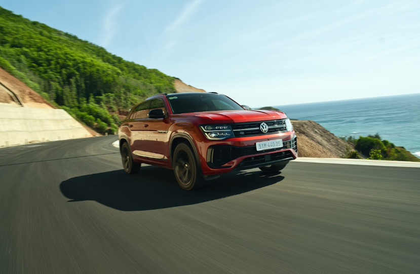 Volkswagen ưu đãi đến 100% phí trước bạ – Thời điểm vàng sở hữu xe Đức - Ảnh 2.