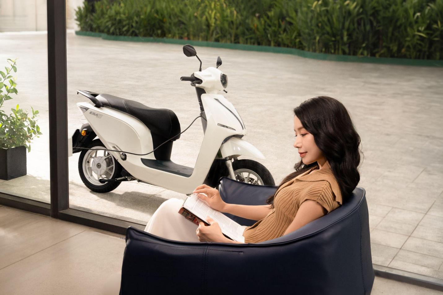 Khi nội lực công nghệ trở thành lợi thế cạnh tranh cho xe điện Việt - Ảnh 4.
