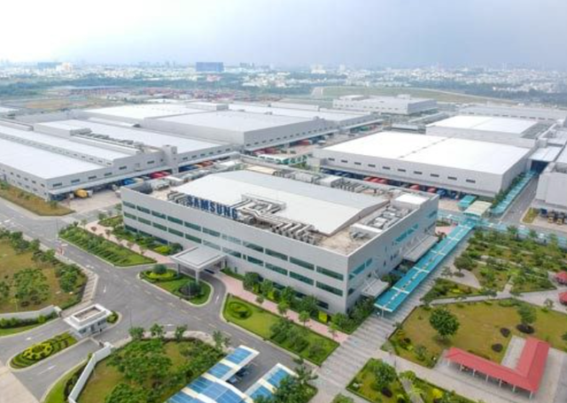 Starmason được thuê đất làm Dự án 'Tổ hợp Trung tâm Dữ liệu Siêu lớn STARMASON'- Ảnh 1.