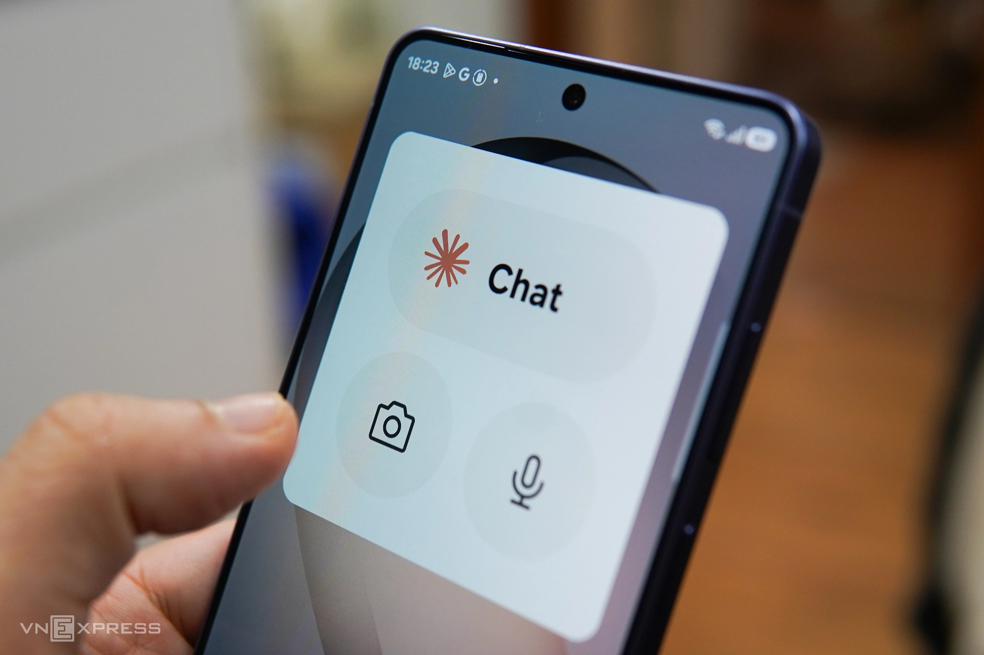 Claude AI bị biến thành “cỗ máy” lừa đảo hàng loạt: 20 ứng dụng hẹn hò Trung Quốc tạo ra 4.700 “người yêu ảo”, gửi 2,36 triệu tin nhắn trong 2 tuần- Ảnh 1.