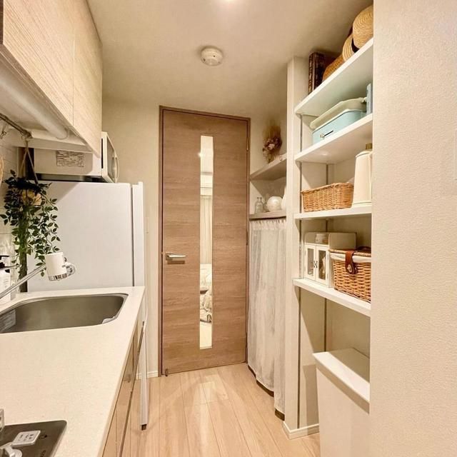 36 tuổi, người phụ nữ sống một mình trong căn hộ 32m²: Không kết hôn, không con cái nhưng cuộc sống khiến nhiều người ao ước - Ảnh 6.