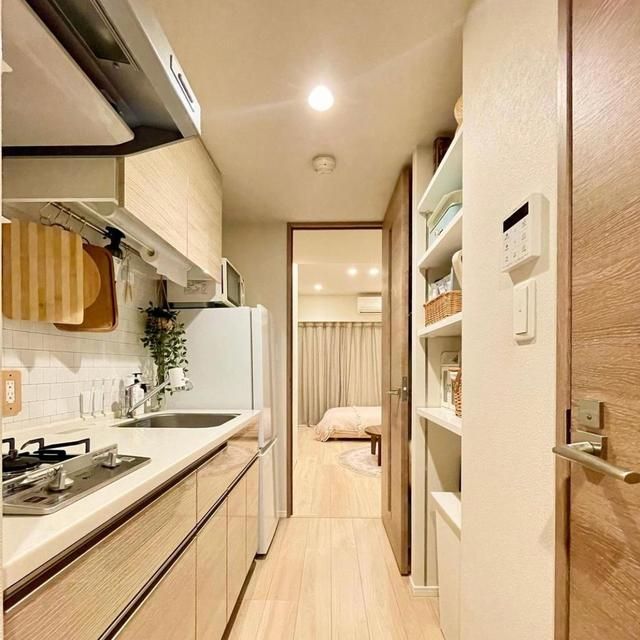 36 tuổi, người phụ nữ sống một mình trong căn hộ 32m²: Không kết hôn, không con cái nhưng cuộc sống khiến nhiều người ao ước - Ảnh 5.