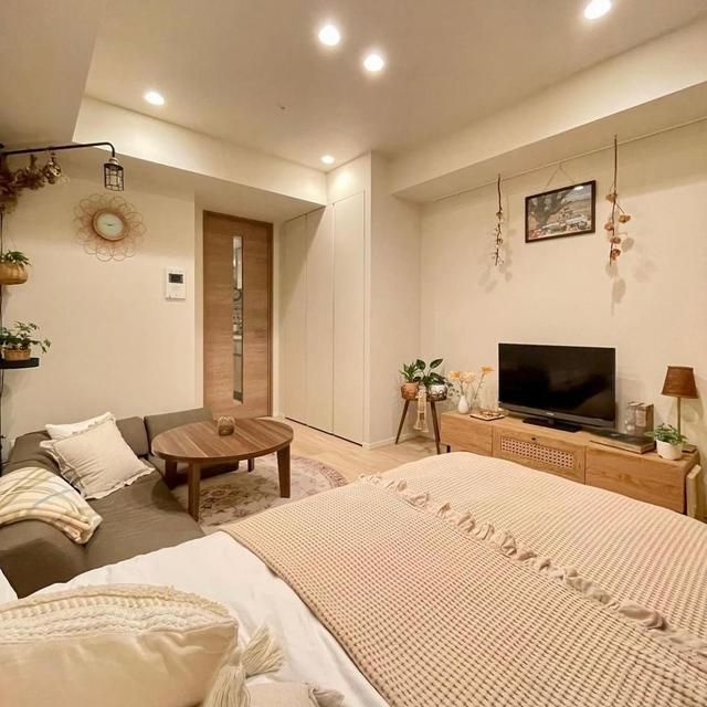 36 tuổi, người phụ nữ sống một mình trong căn hộ 32m²: Không kết hôn, không con cái nhưng cuộc sống khiến nhiều người ao ước - Ảnh 8.