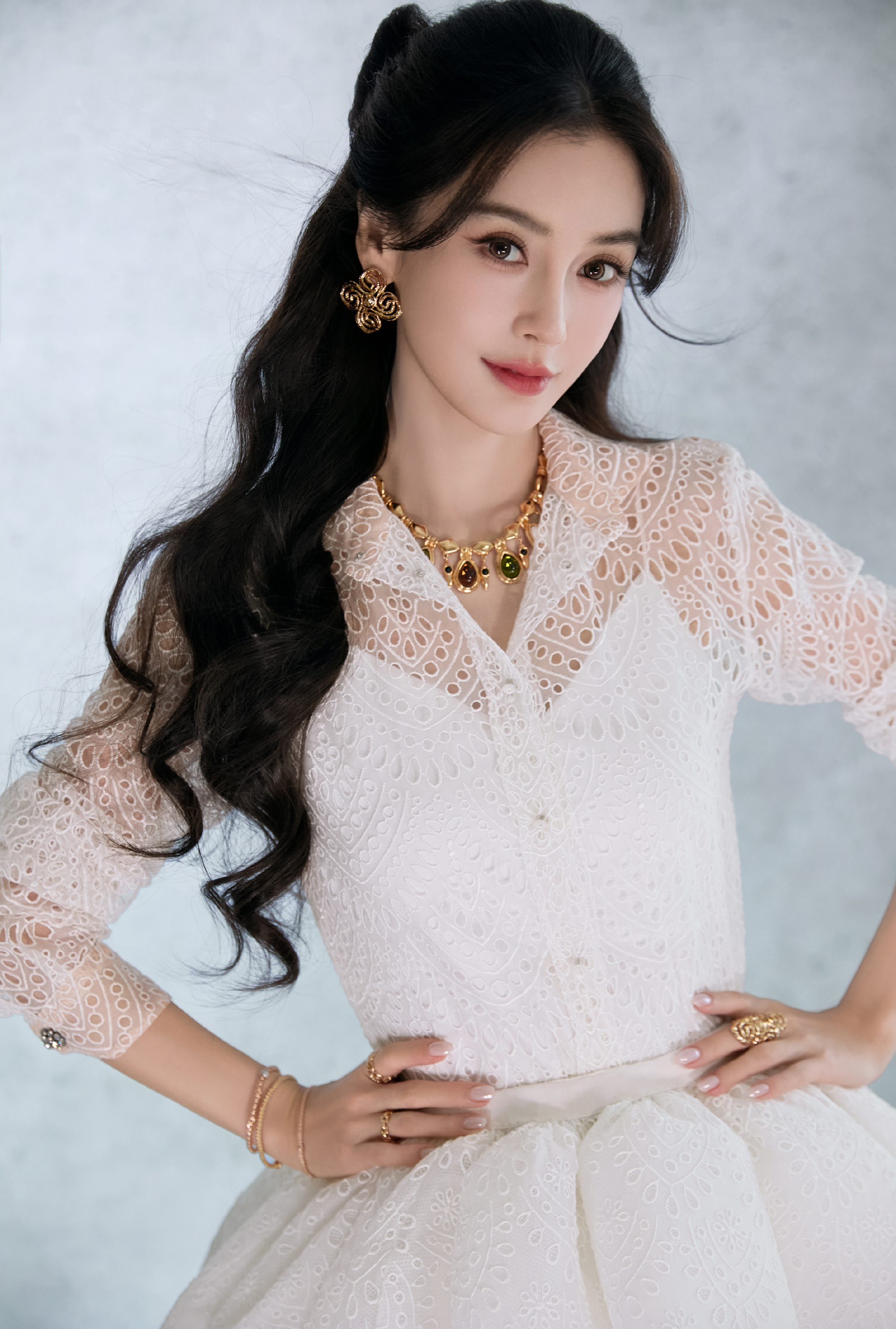 Sao nữ diễn dở nhất Cbiz tuyên bố xứng đáng với mức thù lao 312 tỷ đồng, giờ thất nghiệp không ai mời đóng phim - Ảnh 8.