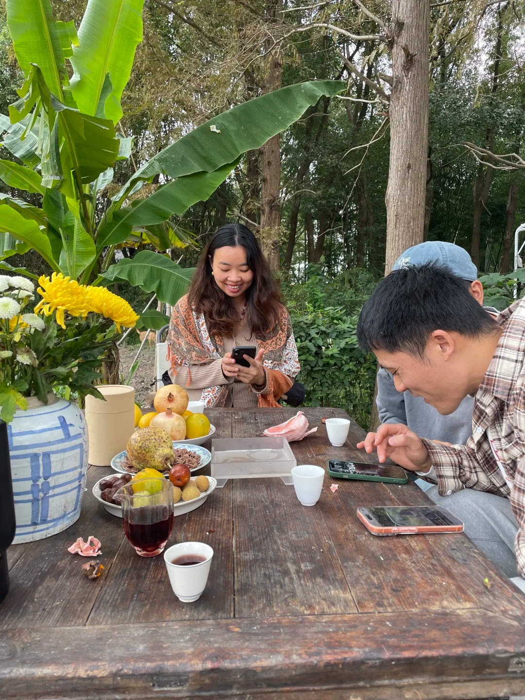 Chuyển ra ngoại thành thuê nhà 10 năm: Vợ chồng tiết kiệm 116 triệu/ năm, ăn rau sạch tự trồng, vào thành phố chỉ mất 10 phút- Ảnh 11.