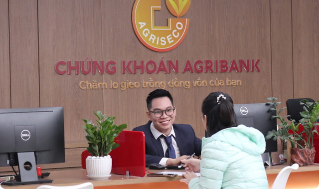 Agriseco bổ nhiệm Quyền Tổng Giám đốc- Ảnh 1.
