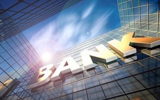Một cổ phiếu ngân hàng tăng vọt gần 40% sau 1 tháng, vốn hoá vượt 72.000 tỷ đồng: Chuyện gì đang diễn ra?