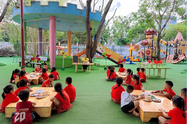 Từ 15/9, toàn bộ người dân Hà Nội tham gia giao thông trên tuyến đường Láng Hạ - Giảng Võ – La Thành chú ý - Ảnh 1.