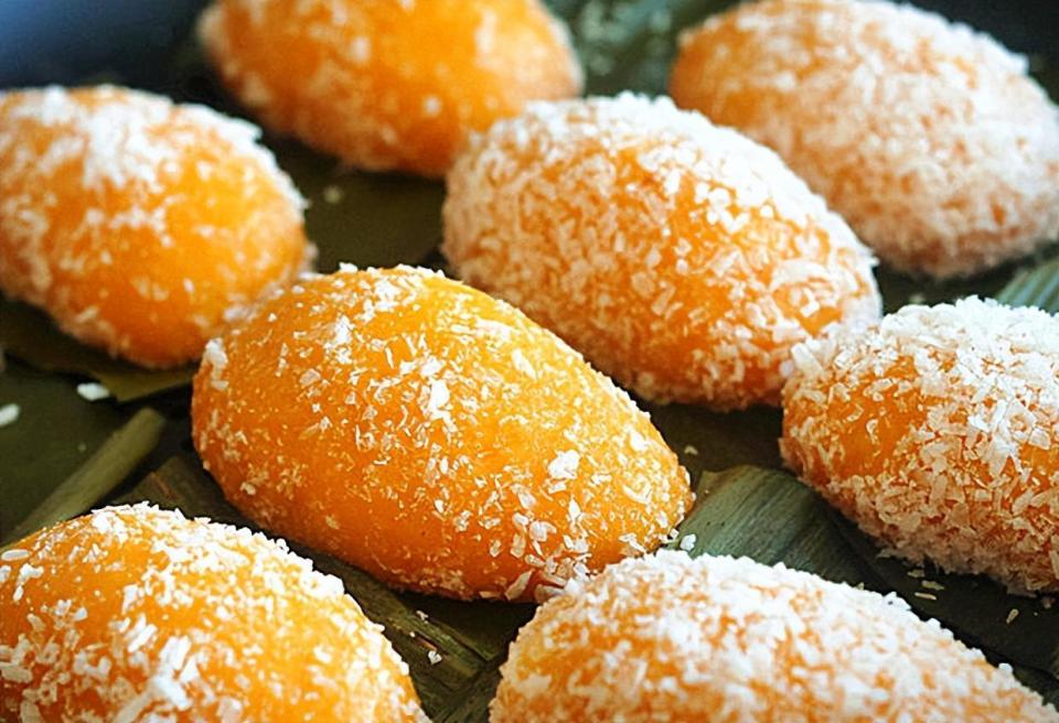 Mùa thu là mùa tỳ vị suy yếu: Món ăn sáng này mềm mịn, bổ dưỡng, tốt cho dạ dày và tỳ vị - Ảnh 1.