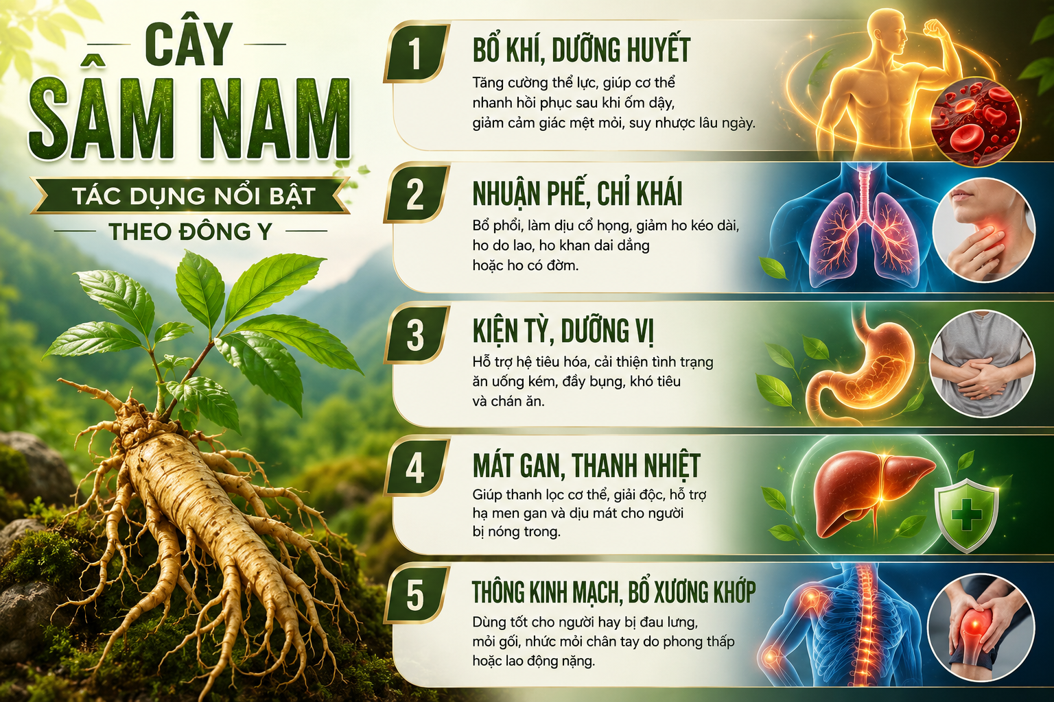 Dù bị can ngăn, anh nông dân quyết trồng loại củ ở độ sâu 20cm: 5 năm sau Dù bị can ngăn, anh nông dân quyết trồng loại củ ở độ sâu 20cm: 5 năm sau