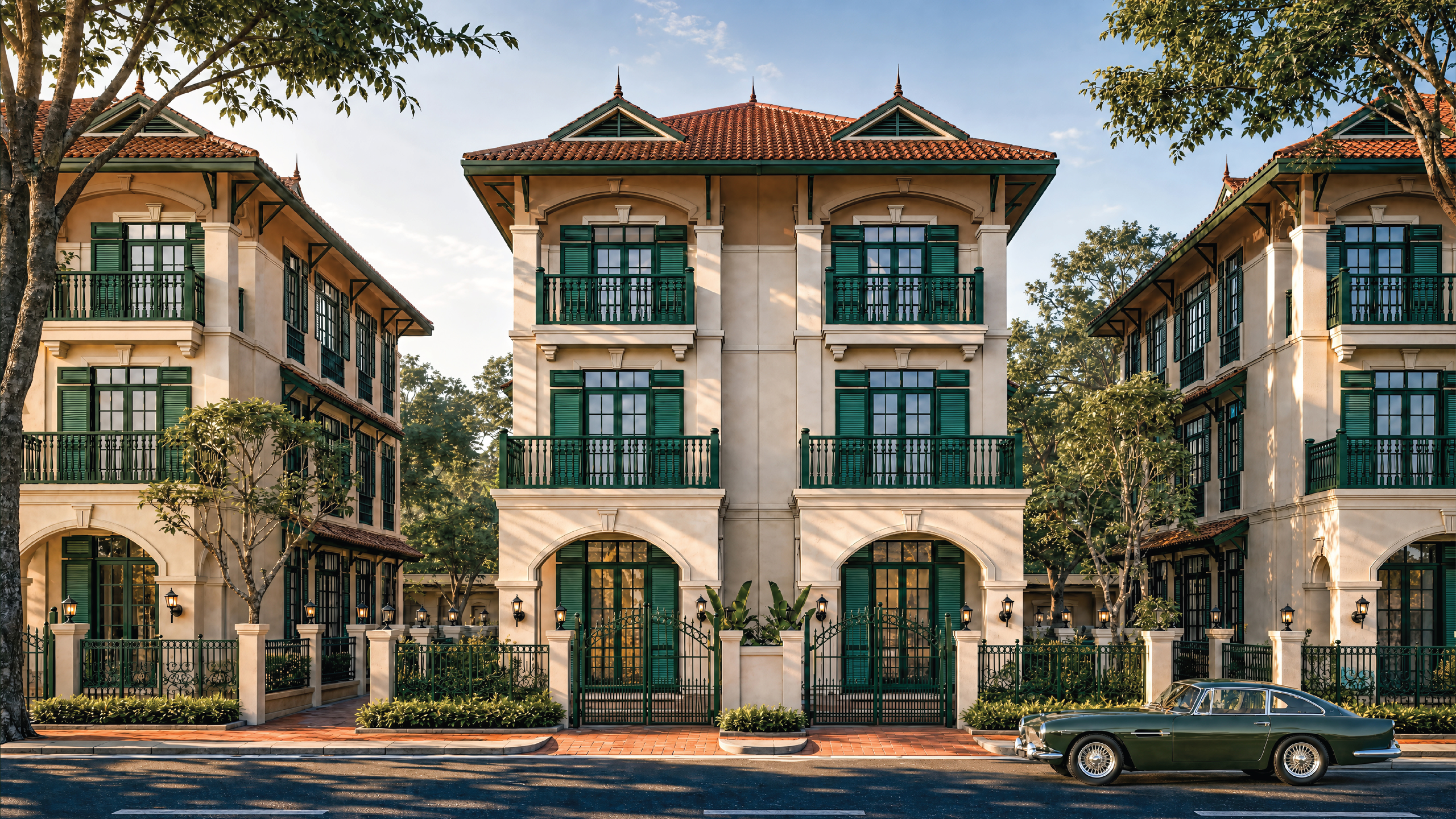 Sunshine Group: Kiến tạo lại giá trị bất động sản,khơi thông nguồn lực cho nền kinh tế - Ảnh 12.