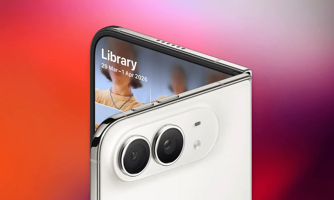 Cay đắng cho Samsung: “Trầy vi tróc vẩy” làm điện thoại gập để rồi iPhone chiếm hết công lao - Công bằng ở đâu?- Ảnh 3.