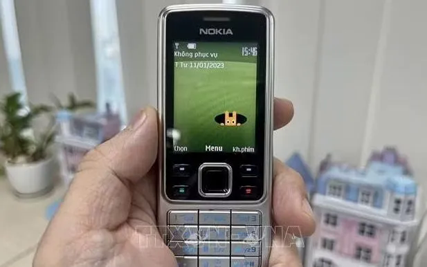 Tắt sóng 2G-từng bước hoàn tất quá trình hiện đại hóa hạ tầng viễn thông- Ảnh 1.