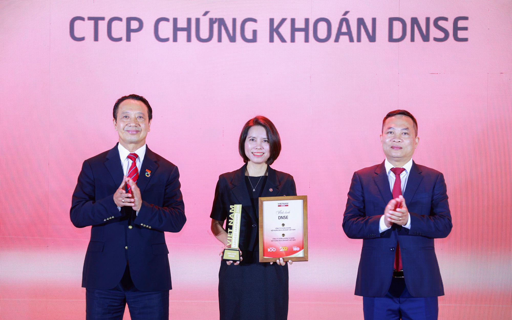 DNSE - Khi tăng trưởng không chỉ được đo bằng doanh thu và lợi nhuận