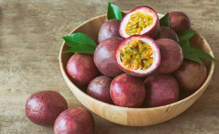 Việt Nam có loại quả 