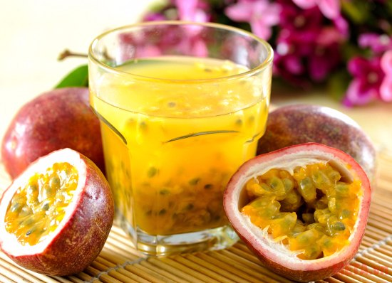 Việt Nam có loại quả 