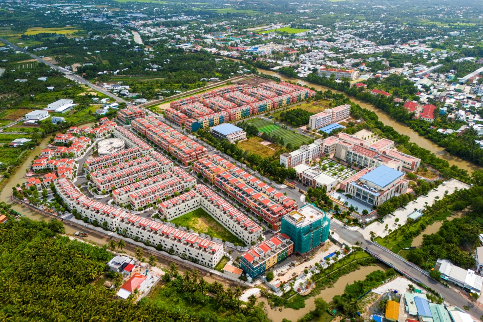 Giải mã sức hút của dự án T&T Homes Elite Rivera vừa ra mắt thị trường Vĩnh Long - Ảnh 3.