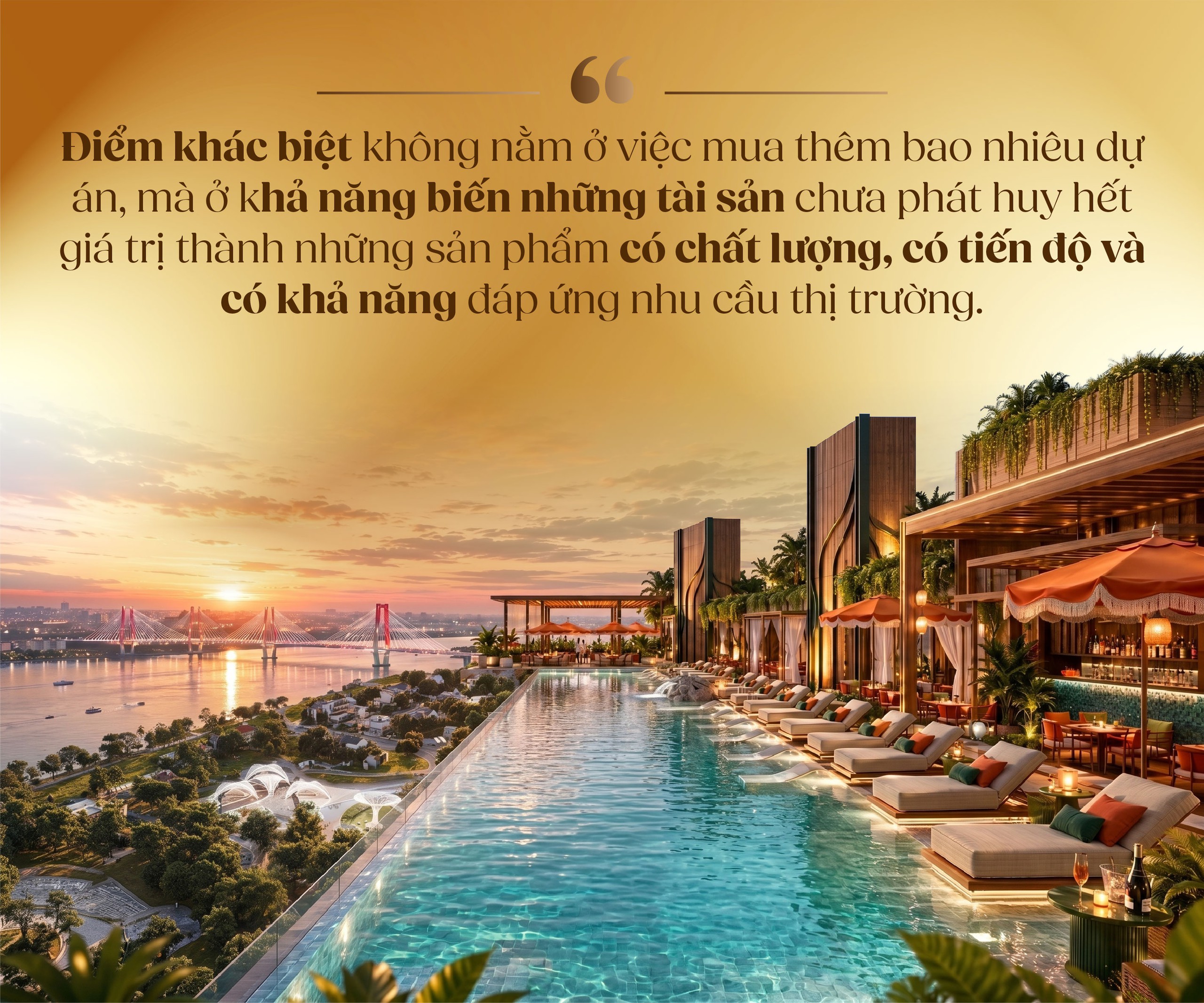 Sunshine Group: Kiến tạo lại giá trị bất động sản,khơi thông nguồn lực cho nền kinh tế - Ảnh 3.